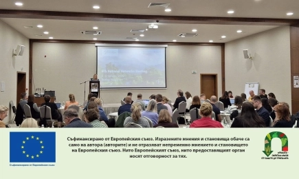 Заместник-министър Лозана Василева: Националните ОСП мрежи са двигател за по-устойчива и приобщаваща селскостопанска политика