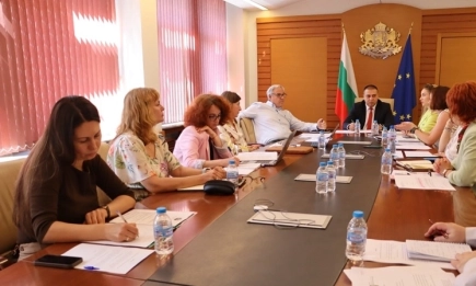 МЗХ повишава прозрачността и обновява правилата в растителната защита