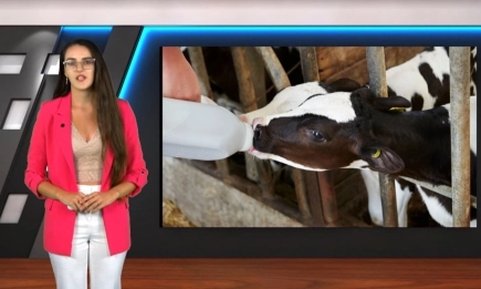 В АГРОФОРУМ: Младите фермери избират био-то