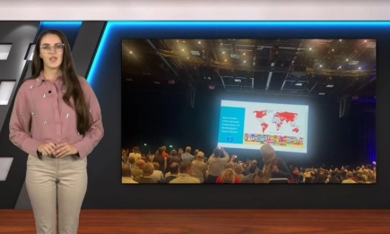 В АГРОФОРУМ: Фермерски парад и фолклорен празник събраха най-добрите животновъди