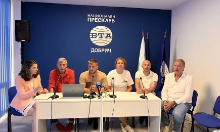 Илия Проданов: Сектор Земеделие гори от най-опасния пожар – неспособните кадри в институциите