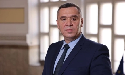 Обръщение на земеделския министър Георги Тахов към земеделската общност