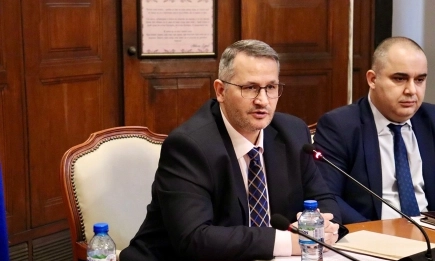 Иван Христанов: България няма да понесе сериозни икономически сътресения заради напрежението в Близкия изток