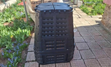 Столичната община раздава 2000 компостера на домакинствата в цяла София