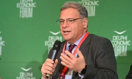 Предизвикателствата, ползите и необходимите стъпки за преход към кръгова икономика бяха обсъдени на Софийския икономически форум V