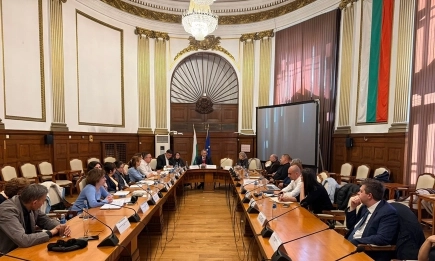 Иван Христанов: Въвеждаме строга проследяемост на розовия цвят за защита на българското масло