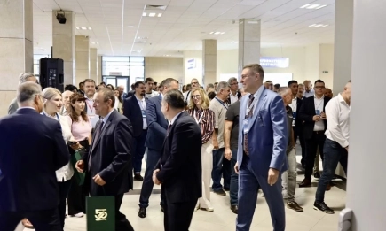 Открийте бъдещето на животновъдството на Smart Poultry&Pig World 2025