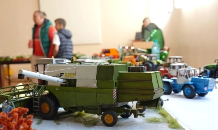 агромоделизъм