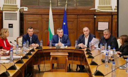 Предстоят приеми на проекти за инвестиции в лозаро-винарския сектор