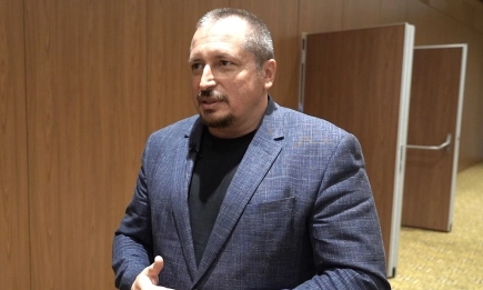 Желязко Гагов: Две от биокомпаниите в община Панагюрище организират свои сергии без продавачи