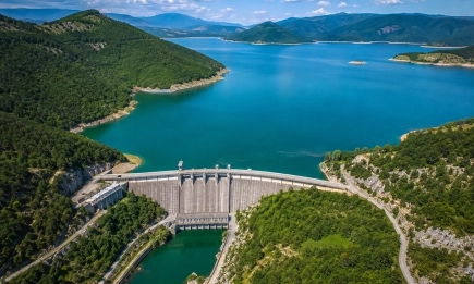 Язовирите за питейно-битово водоснабдяване у нас са запълнени на над 84%