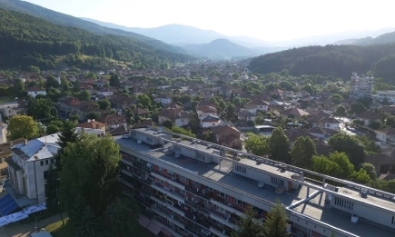 В АГРОФОРУМ: Потомствени фермери избират да се обучават в специалностите Агрономство и Зооинженерство