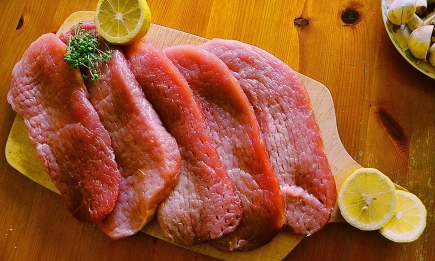 Консумацията на месо в Австрия се свива с близо 11 кг за 10 години