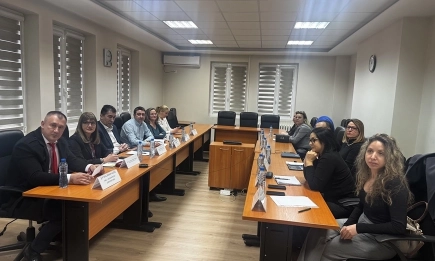 Опасност от шап: БАБХ създава извънреден щаб заради огнища в Гърция и Кипър