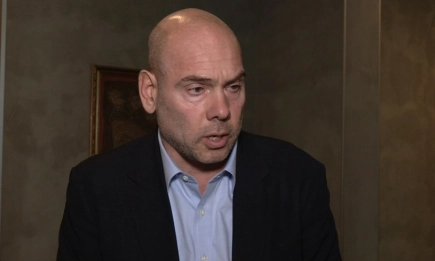 Симеон Караколев: Нелегалната ваксинация вече се разпространява в цялата страна