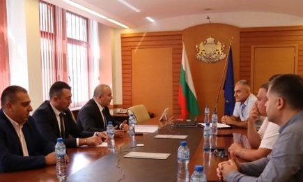 МЗХ с нови мерки в подкрепа на българските производители на плодове и зеленчуци