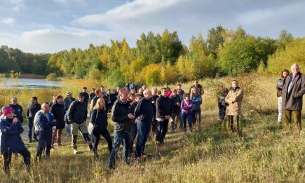 България участва в среща на директорите по горите на страните от ЕС в Копенхаген
