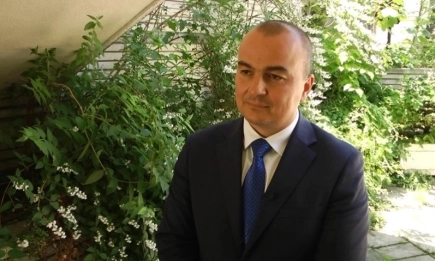 Пламен Абровски става министър на земеделието и храните