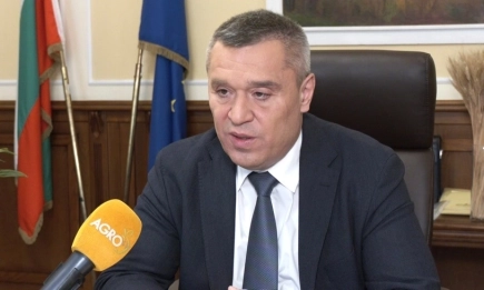 Министър Тахов: Украинската помощ ще бъде платена, искаме в новия бюджет да бъдат заложени средства и за 2025 година