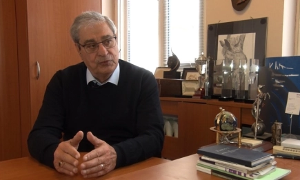 Конете на България гостуват на родната ни конна федерация