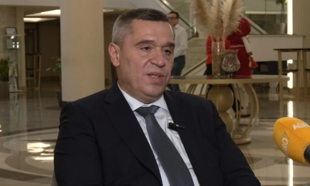 Министър Тахов ще открие нова локация на Офиса за контакти и Павилион за агросътрудничество между Китай и ЦИЕ в гр. Нинбо, Китай