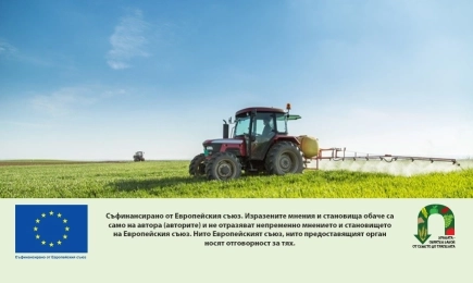 Европейската комисия представи План за действие за торовете