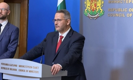 Иван Христанов: Сезираме прокуратурата за продажбата на хижа Ведра на безценица