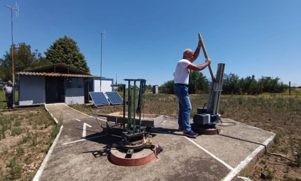 Откриват активния сезон: 262 площадки пазят реколтата от 15 април