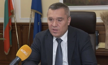 Стратегия за развитие на поливното земеделие