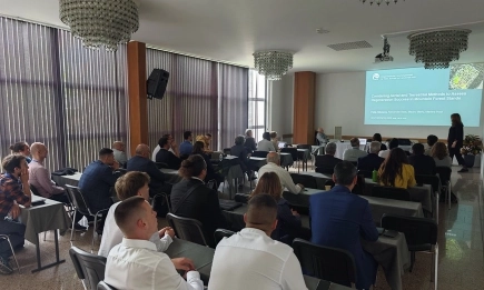 CENFORKNOW 2025 събира международни учени за бъдещето на горите