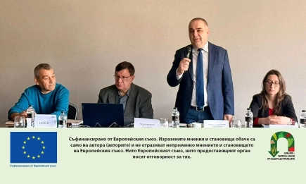 Нови облекчения в екологичните стандарти ДЗЕС 1 и ДЗЕС 7 за Кампания 2026