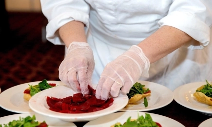 БАБХ извърши близо 2900 засилени проверки в обекти, предлагащи храни за деца и ученици