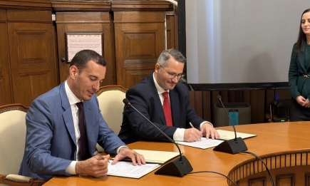 Нова визия за Витоша: Панорамна площадка на Копитото и мащабно обновяване на туристическите пътеки