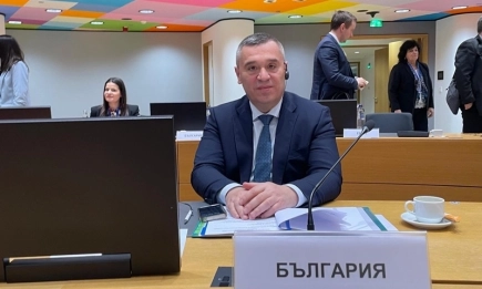 Министър Тахов: Необходима е стабилна самостоятелна Обща селскостопанска политика с отделен специален бюджет
