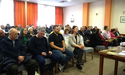 Bayer CropScience с рецепта за рентабилно производство на рапица