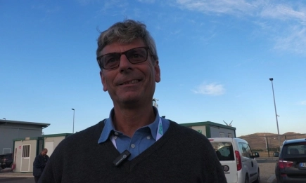 От зехтиновите отпадъци до биометан: италиански модел за устойчиво производство