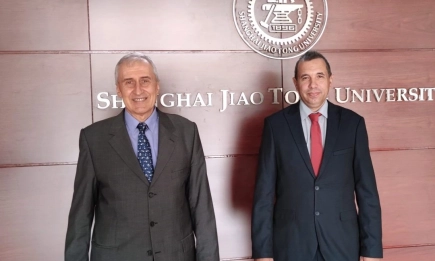 Климатичните промени и съживяването на селските райони - китайско-български научен симпозиум