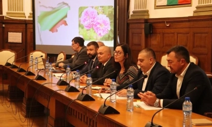 България и САЩ обсъдиха инвестиции и иновации в българското земеделие