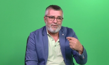 Сребрин Илиев за пчеларските интервенции: катастрофа или шанс?