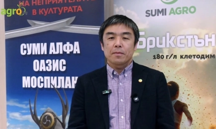 Биостимулатори и биопестициди: пътят към устойчиво земеделие