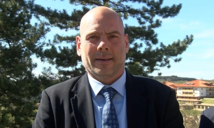 Симеон Караколев: Настояваме екосхемите специално за животновъдите да бъдат обединени в една