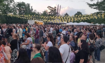 Фермери ще представят продукцията си на фестивала