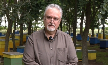 Д-р Ивелин Маринов, продуцент: Пчеларите да се фокусират върху факторите, които могат да управляват сами