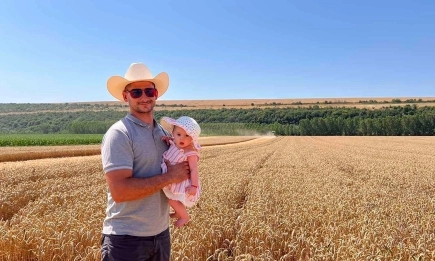 Димитър Върбанов: Фермерството е комплексна дейност – трябва да си механизатор, механик, мениджър и понякога общ работник