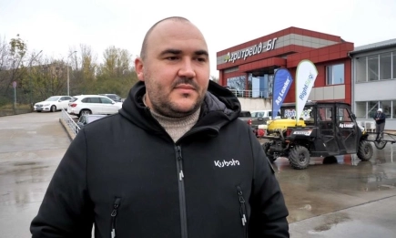 Навигациите AG Leader и технологията Right spot – когато прецизността спестява разходи