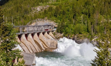 Напоителни системи ЕАД стартира поливния сезон за 2026 г. при стабилни водни нива