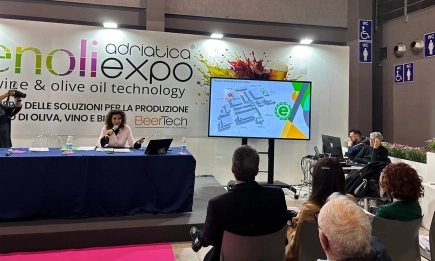 Възход на пазара на земеделска техника в Пулия: трактори и технологии за култури с висока добавена стойност