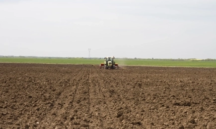 Деградиралите почви са една от най-големите пропуснати възможности за частни инвестиции в света