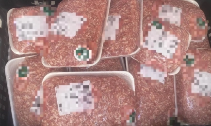 БАБХ спря 190 кг негодни храни за детски градини във Враца след акция на МВР и инспектори