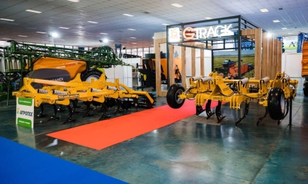 Мащабна експозиция и технологични премиери на АГРА 2025